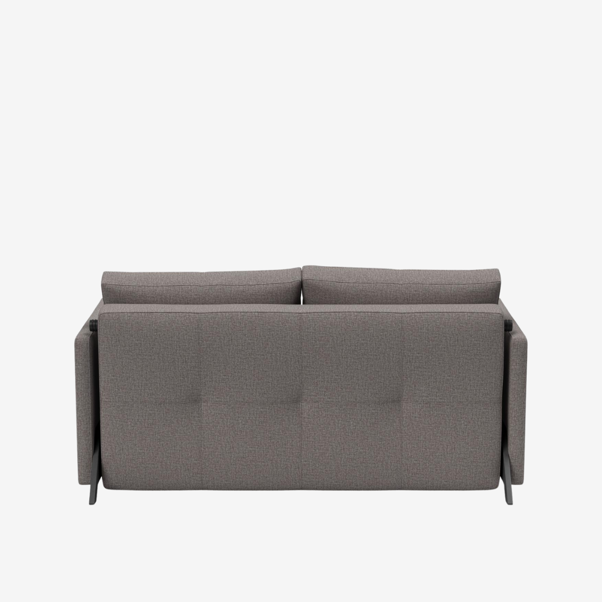 Cubed Sofa Bed With Arms by Innovation Living at ZIN Home