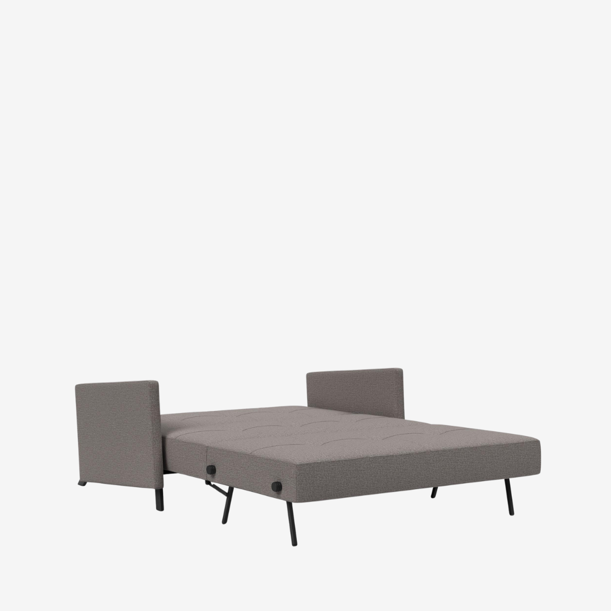 Cubed Sofa Bed With Arms by Innovation Living at ZIN Home