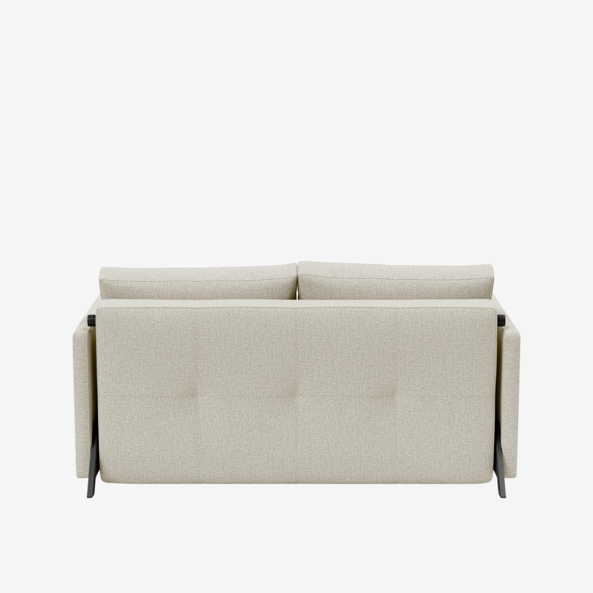 Cubed Sofa Bed With Arms by Innovation Living at ZIN Home