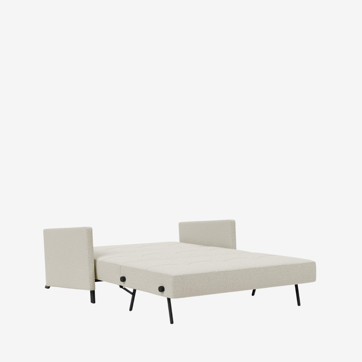 Cubed Sofa Bed With Arms by Innovation Living at ZIN Home