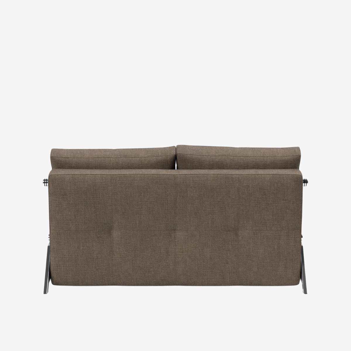 Cubed Armless Sofa Bed by Innovation Living at ZIN Home