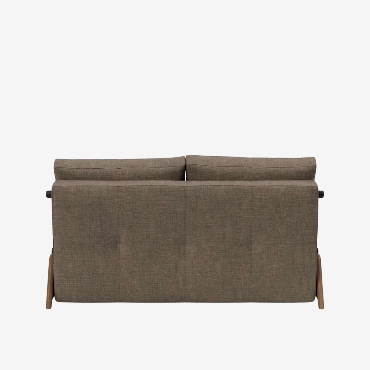 Cubed Armless Sofa Bed by Innovation Living at ZIN Home