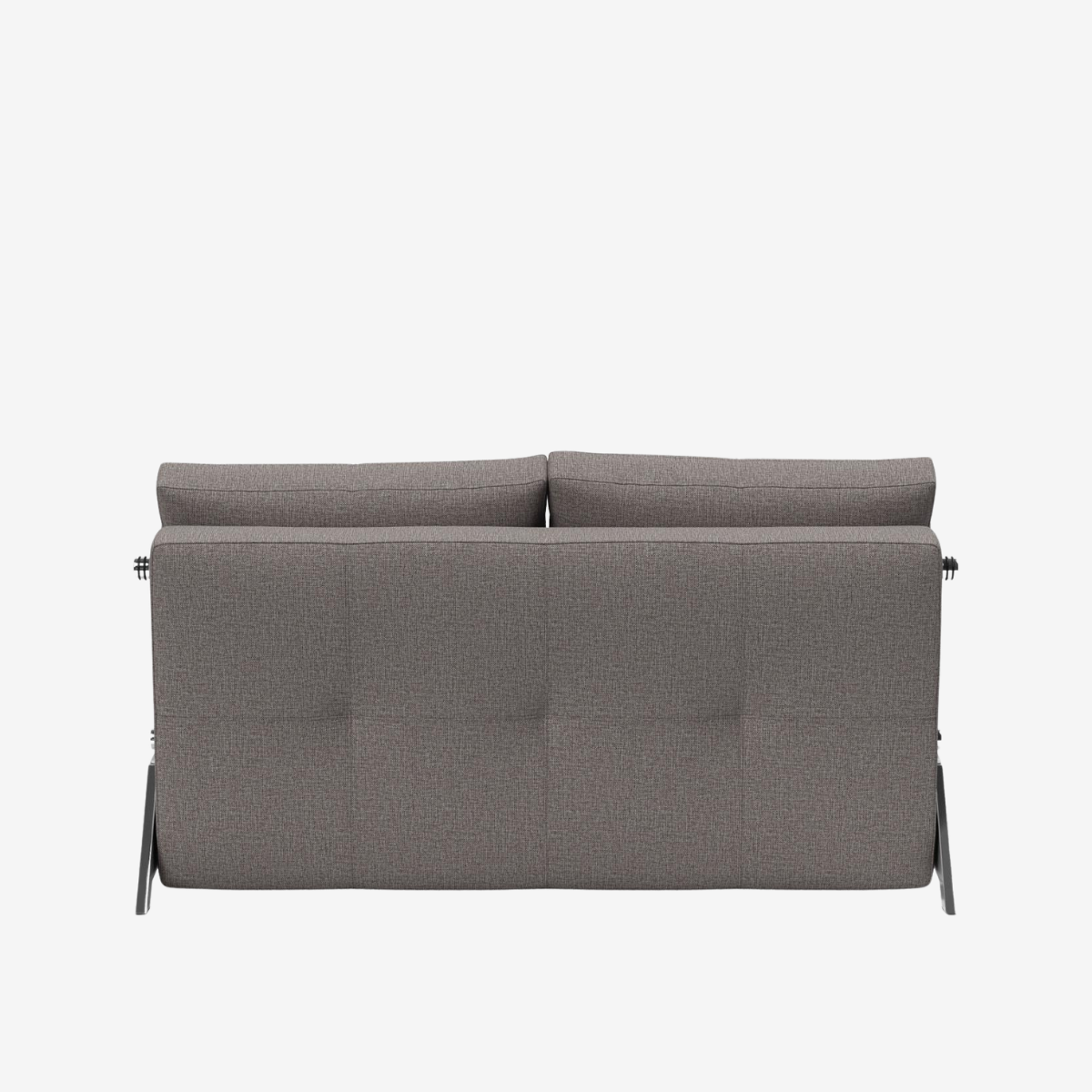 Cubed Armless Sofa Bed by Innovation Living at ZIN Home