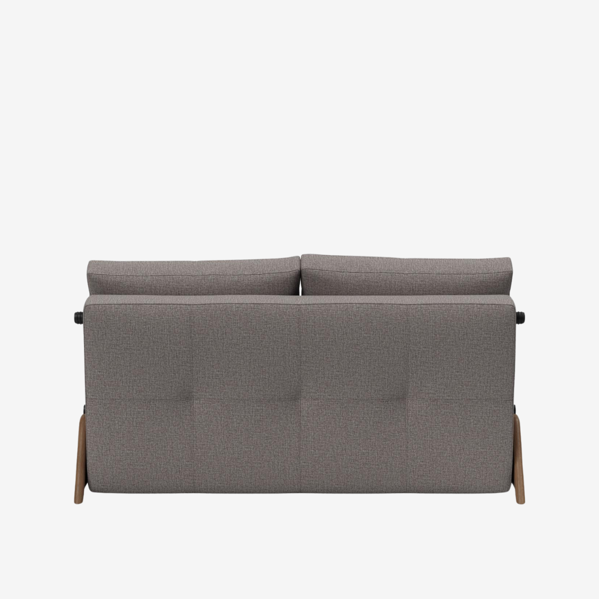 Cubed Armless Sofa Bed by Innovation Living at ZIN Home