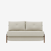 Cubed Armless Sofa Bed by Innovation Living at ZIN Home