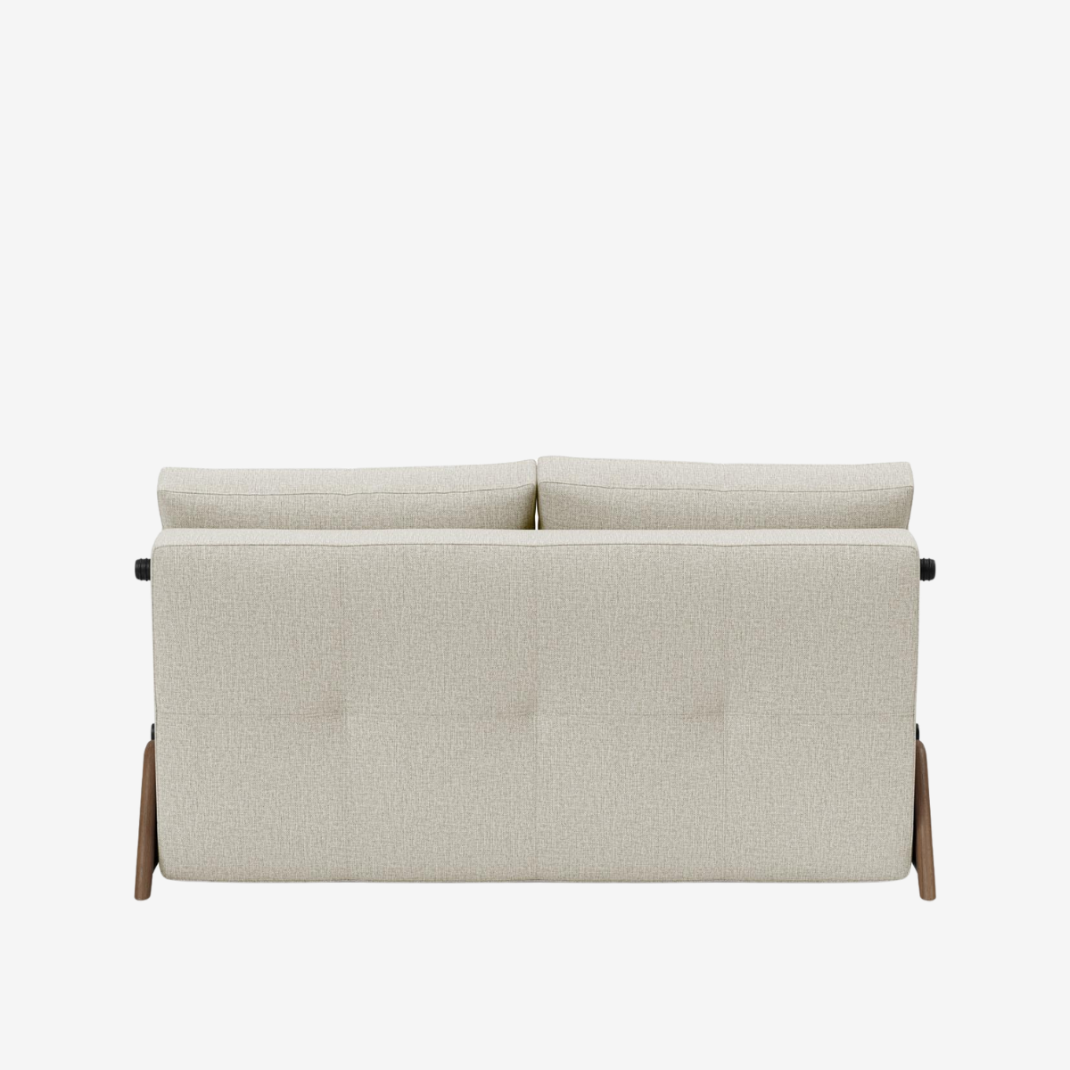 Cubed Armless Sofa Bed by Innovation Living at ZIN Home