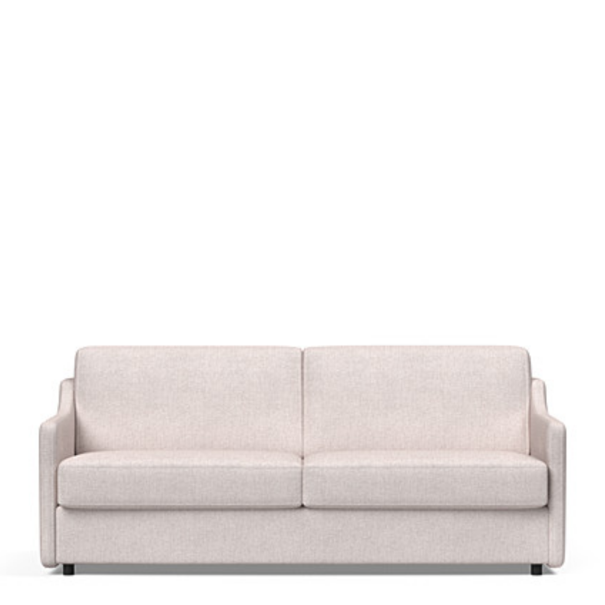 Carnell Queen Sleeper Sofa with Slope Arms by Innovation Living at ZIN Home
