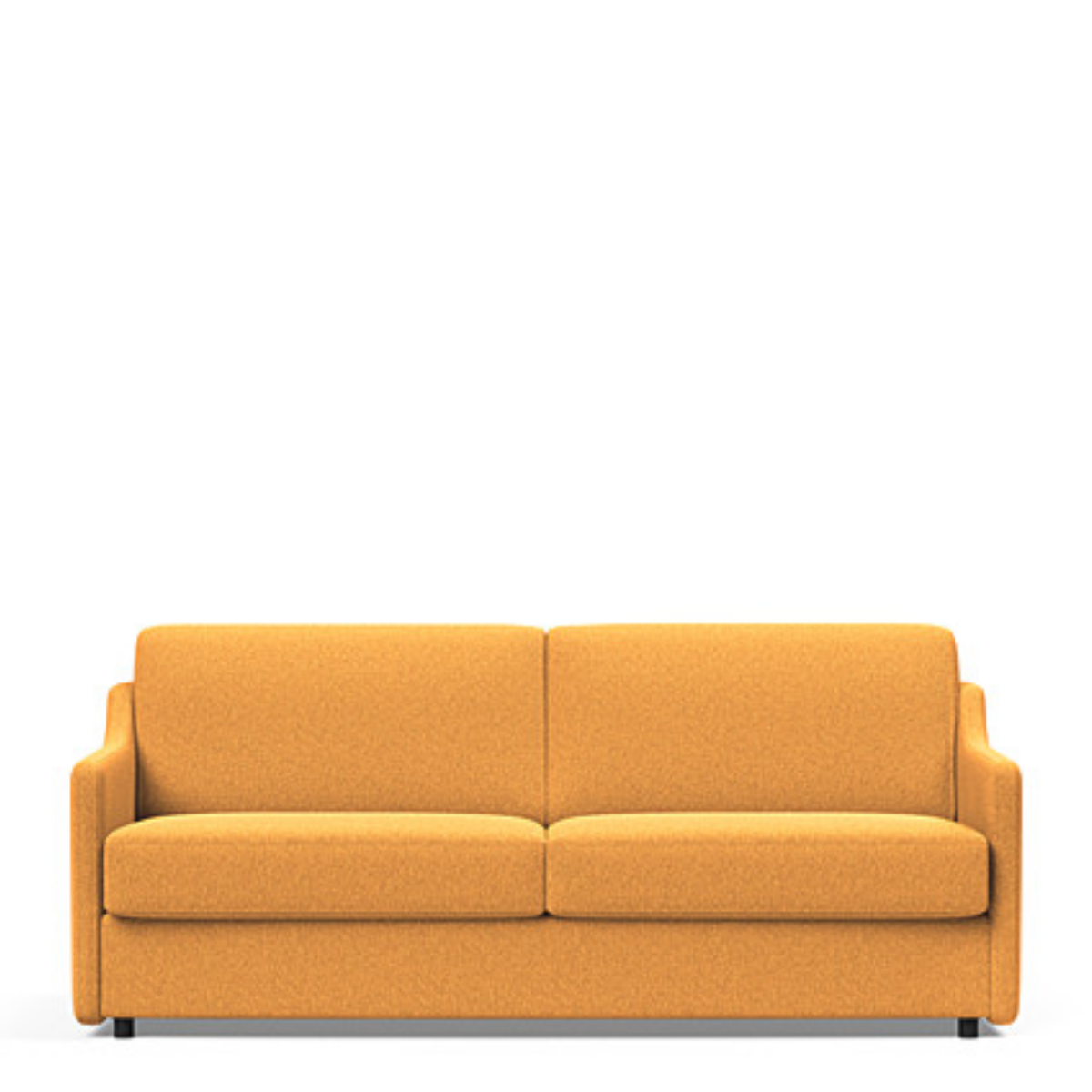 Carnell Queen Sleeper Sofa with Slope Arms by Innovation Living at ZIN Home