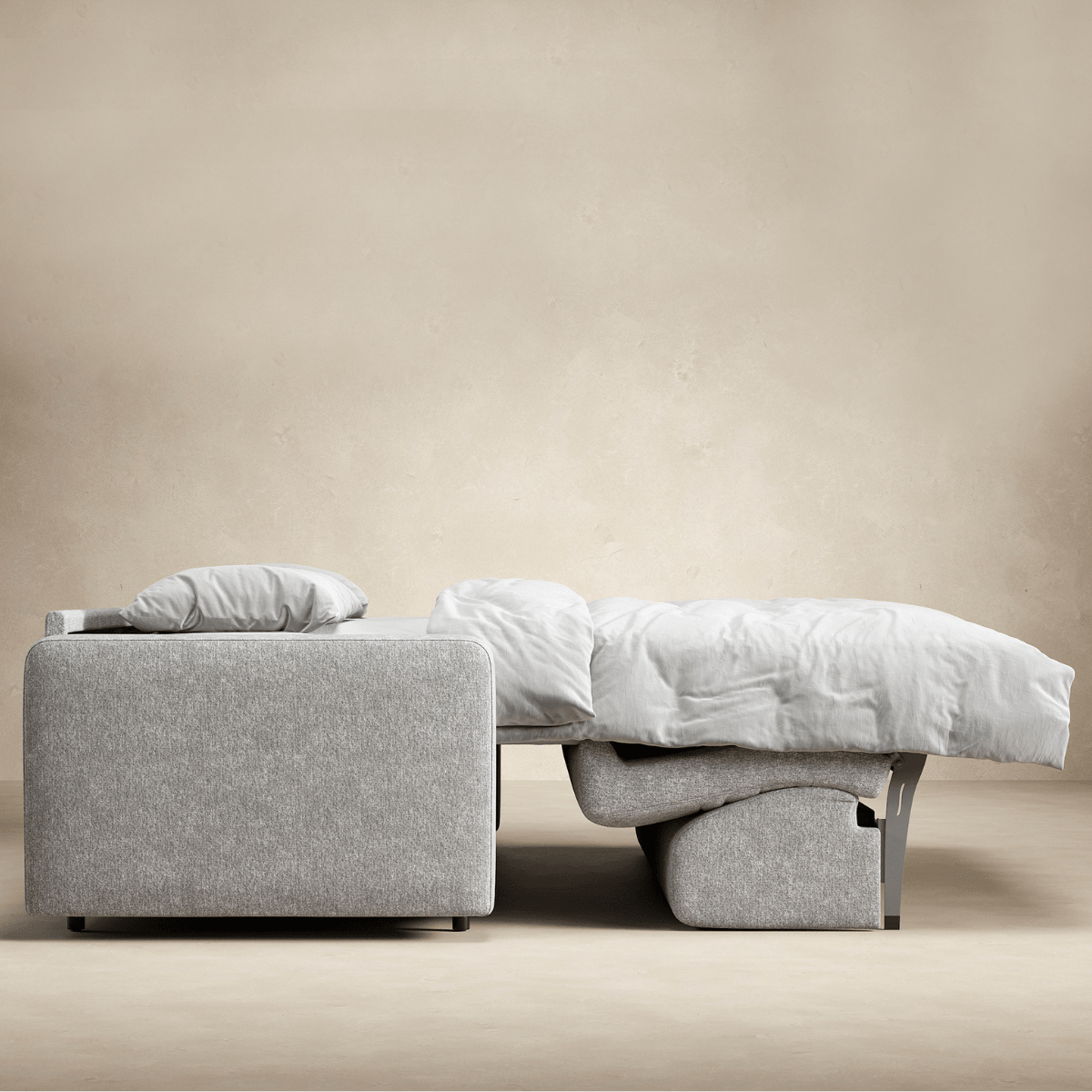 Carnell Queen Sleeper Sofa with Standard Arms by Innovation Living at ZIN Home