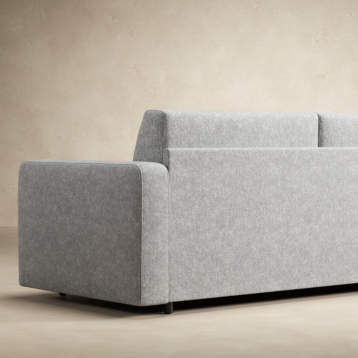 Carnell Queen Sleeper Sofa with Standard Arms by Innovation Living at ZIN Home