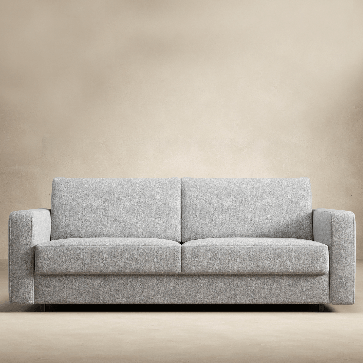 Carnell Queen Sleeper Sofa with Standard Arms by Innovation Living at ZIN Home