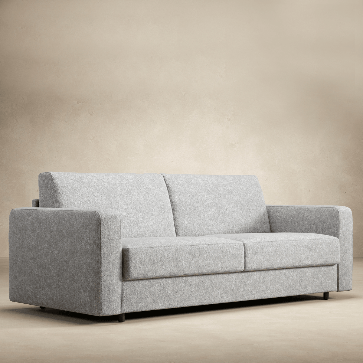 Carnell Queen Sleeper Sofa with Standard Arms by Innovation Living at ZIN Home