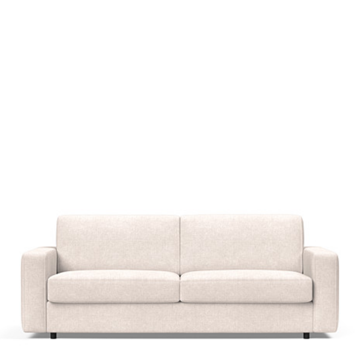 Carnell Queen Sleeper Sofa with Standard Arms by Innovation Living at ZIN Home