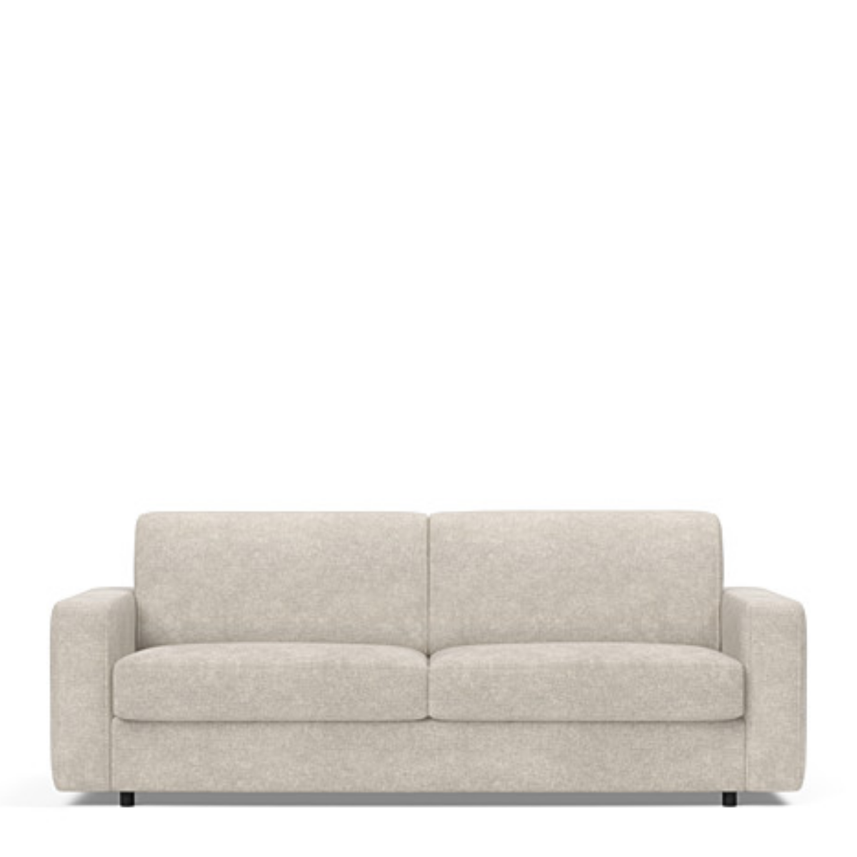 Carnell Queen Sleeper Sofa with Standard Arms by Innovation Living at ZIN Home