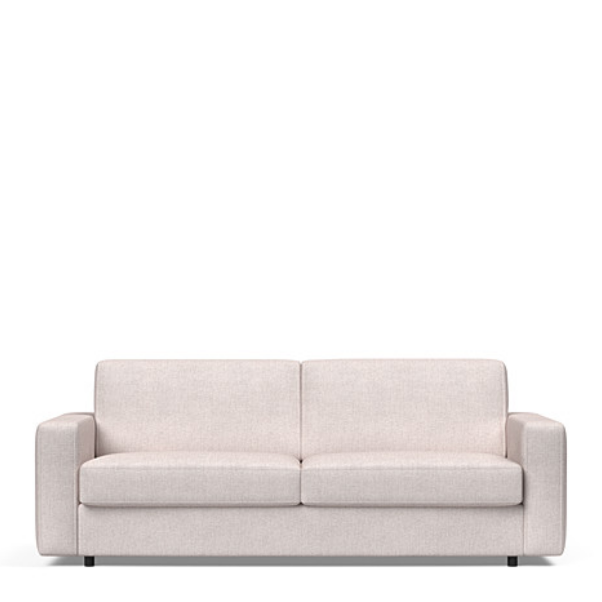 Carnell Queen Sleeper Sofa with Standard Arms by Innovation Living at ZIN Home