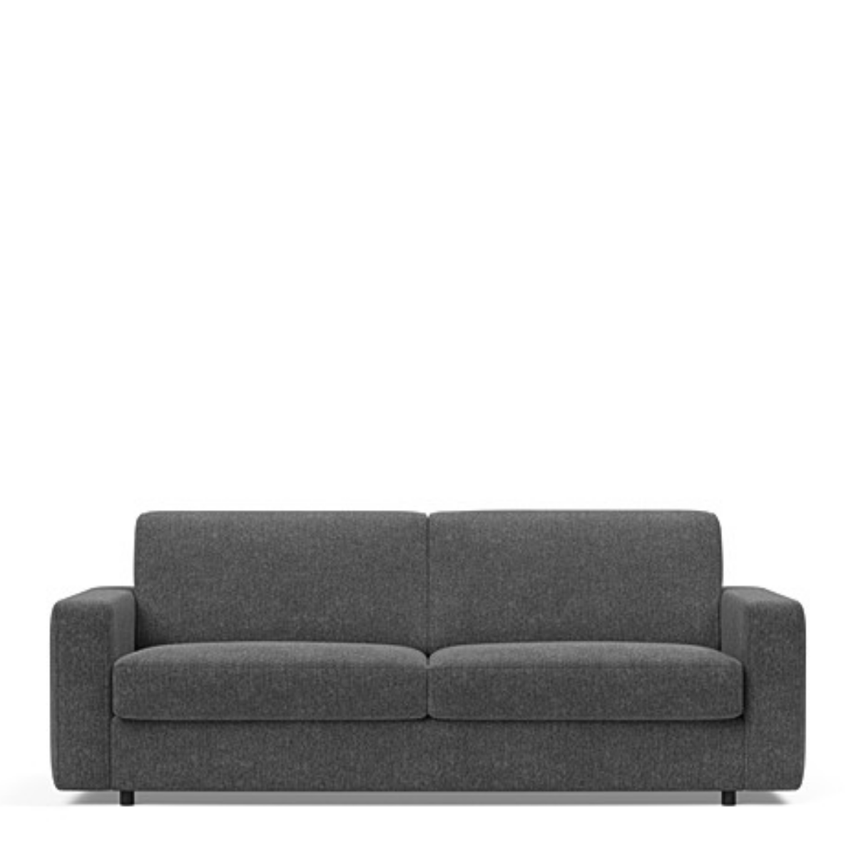 Carnell Queen Sleeper Sofa with Standard Arms by Innovation Living at ZIN Home