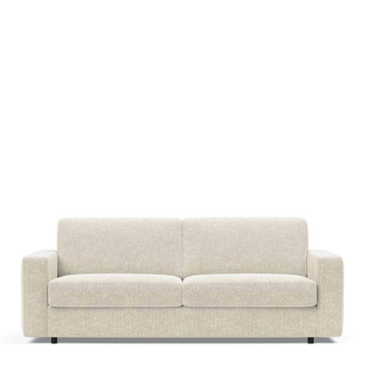 Carnell Queen Sleeper Sofa with Standard Arms by Innovation Living at ZIN Home