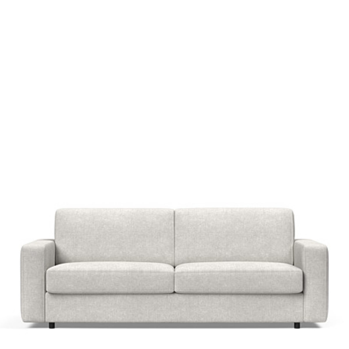 Carnell Queen Sleeper Sofa with Standard Arms by Innovation Living at ZIN Home