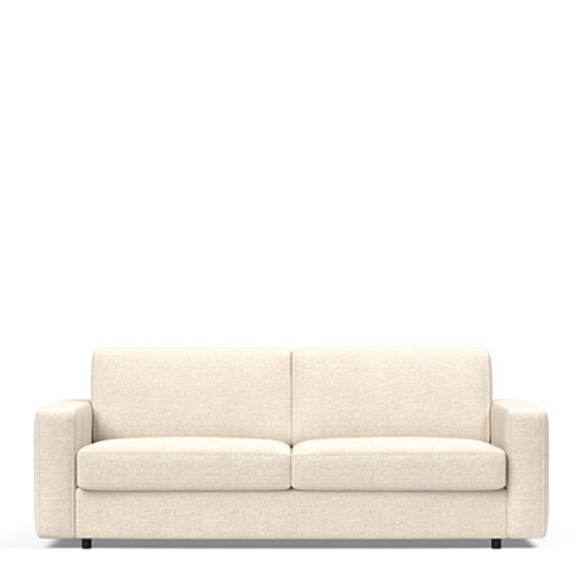 Carnell Queen Sleeper Sofa with Standard Arms by Innovation Living at ZIN Home