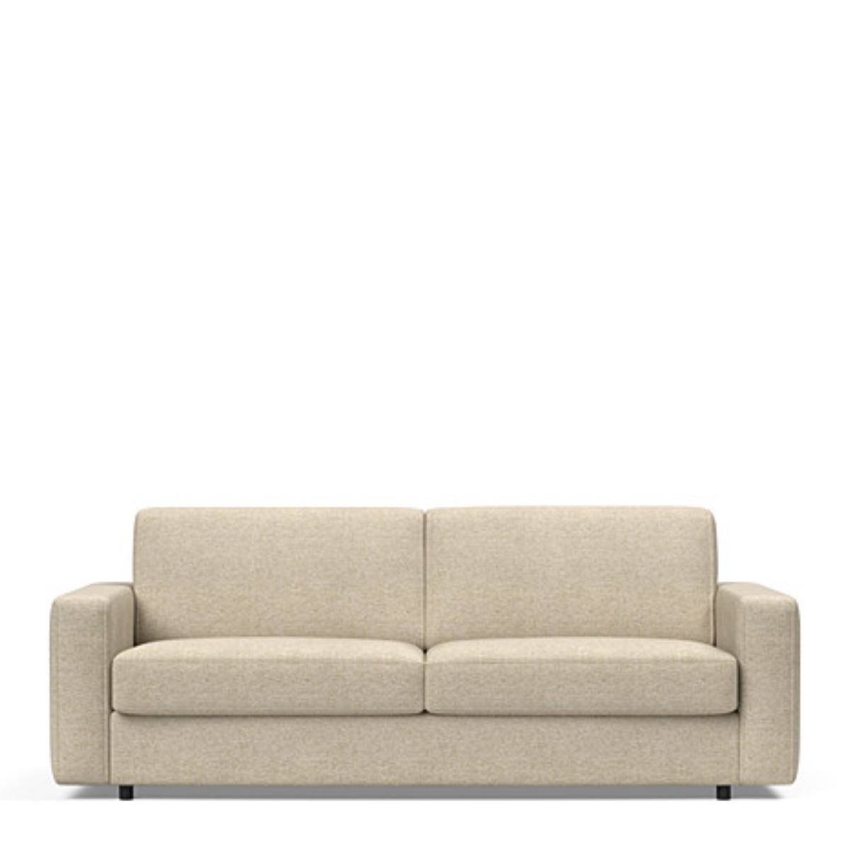 Carnell Queen Sleeper Sofa with Standard Arms by Innovation Living at ZIN Home