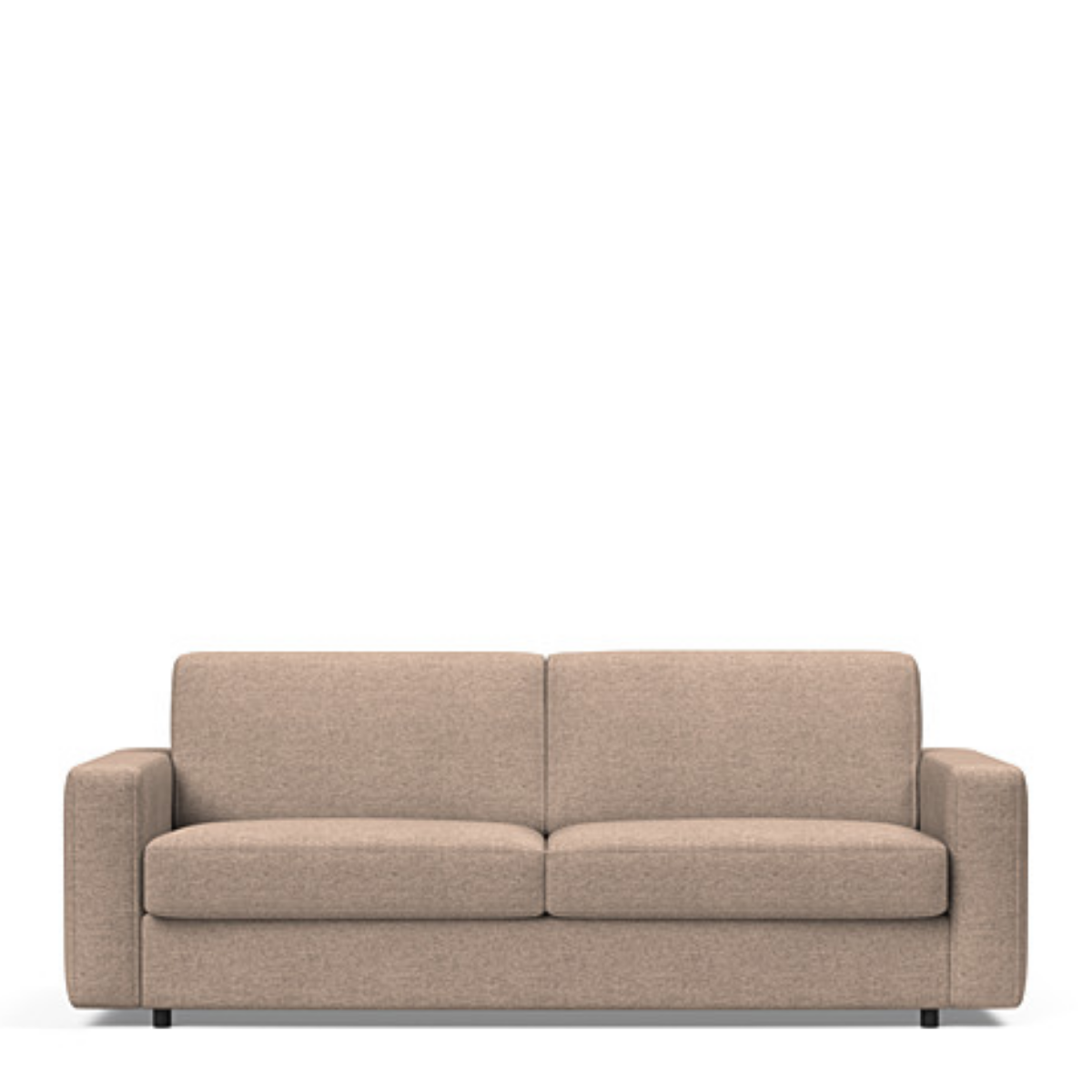Carnell Queen Sleeper Sofa with Standard Arms by Innovation Living at ZIN Home