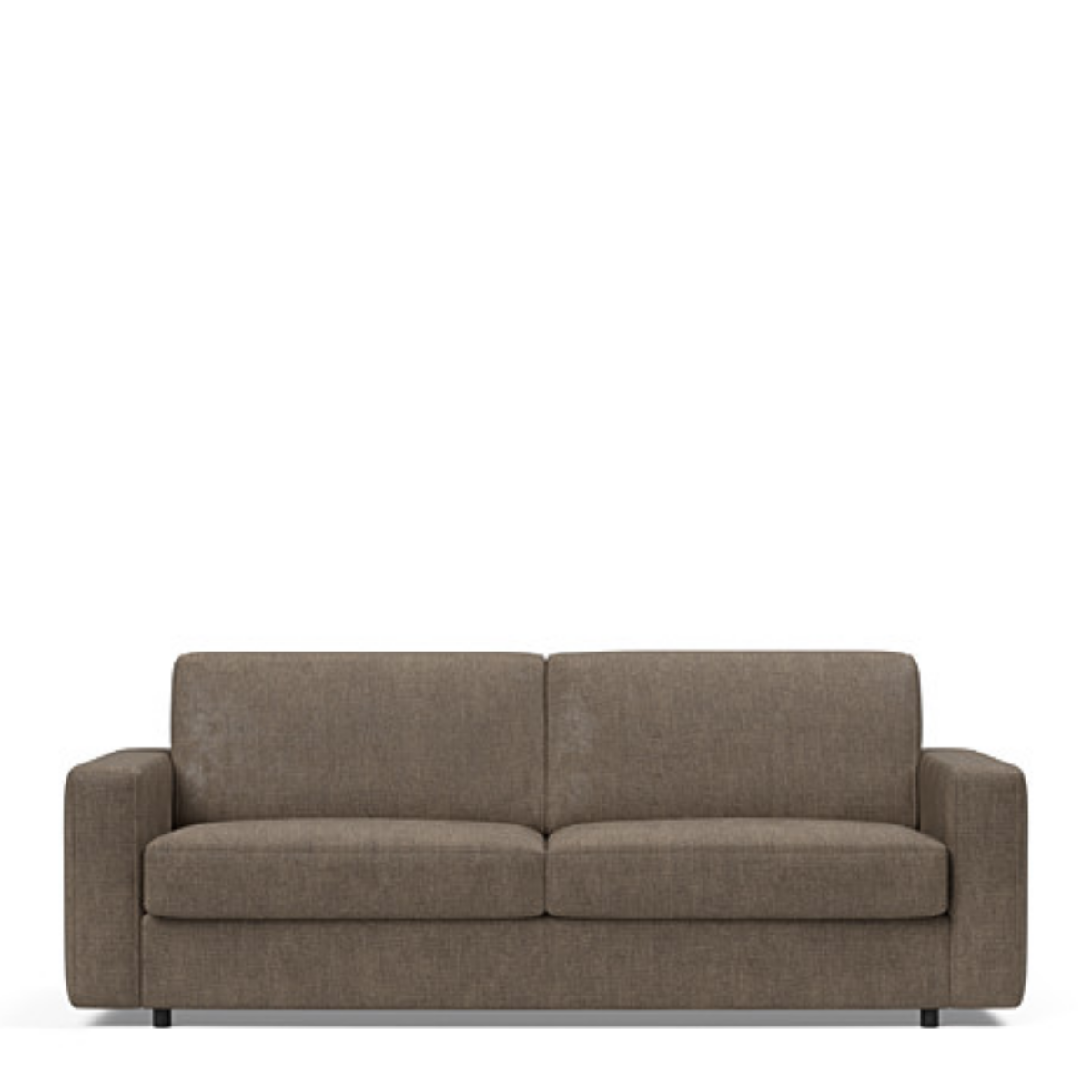 Carnell Queen Sleeper Sofa with Standard Arms by Innovation Living at ZIN Home