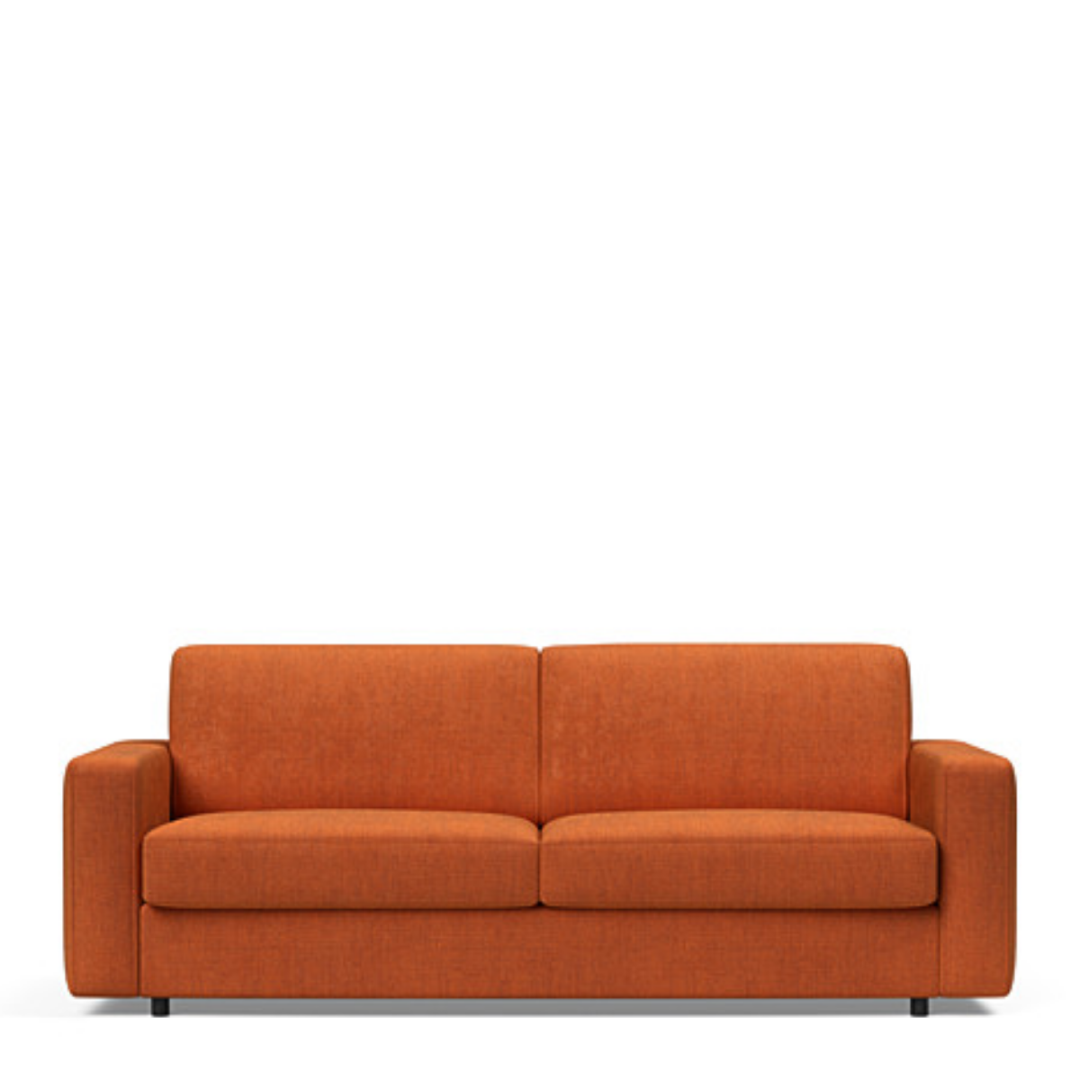 Carnell Queen Sleeper Sofa with Standard Arms by Innovation Living at ZIN Home