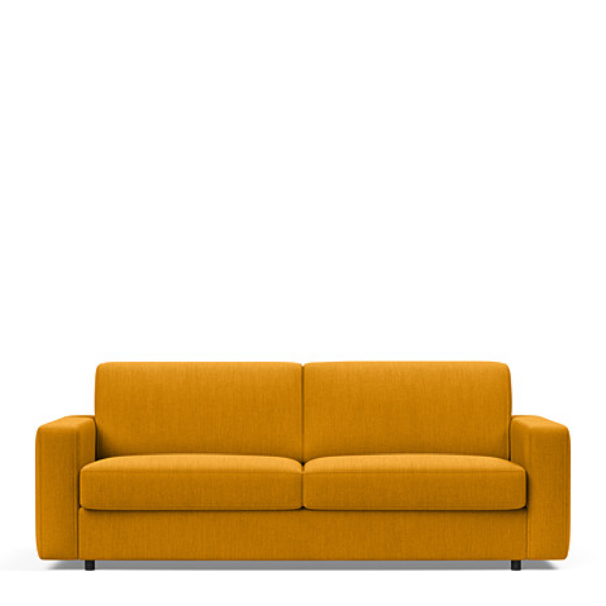 Carnell Queen Sleeper Sofa with Standard Arms by Innovation Living at ZIN Home