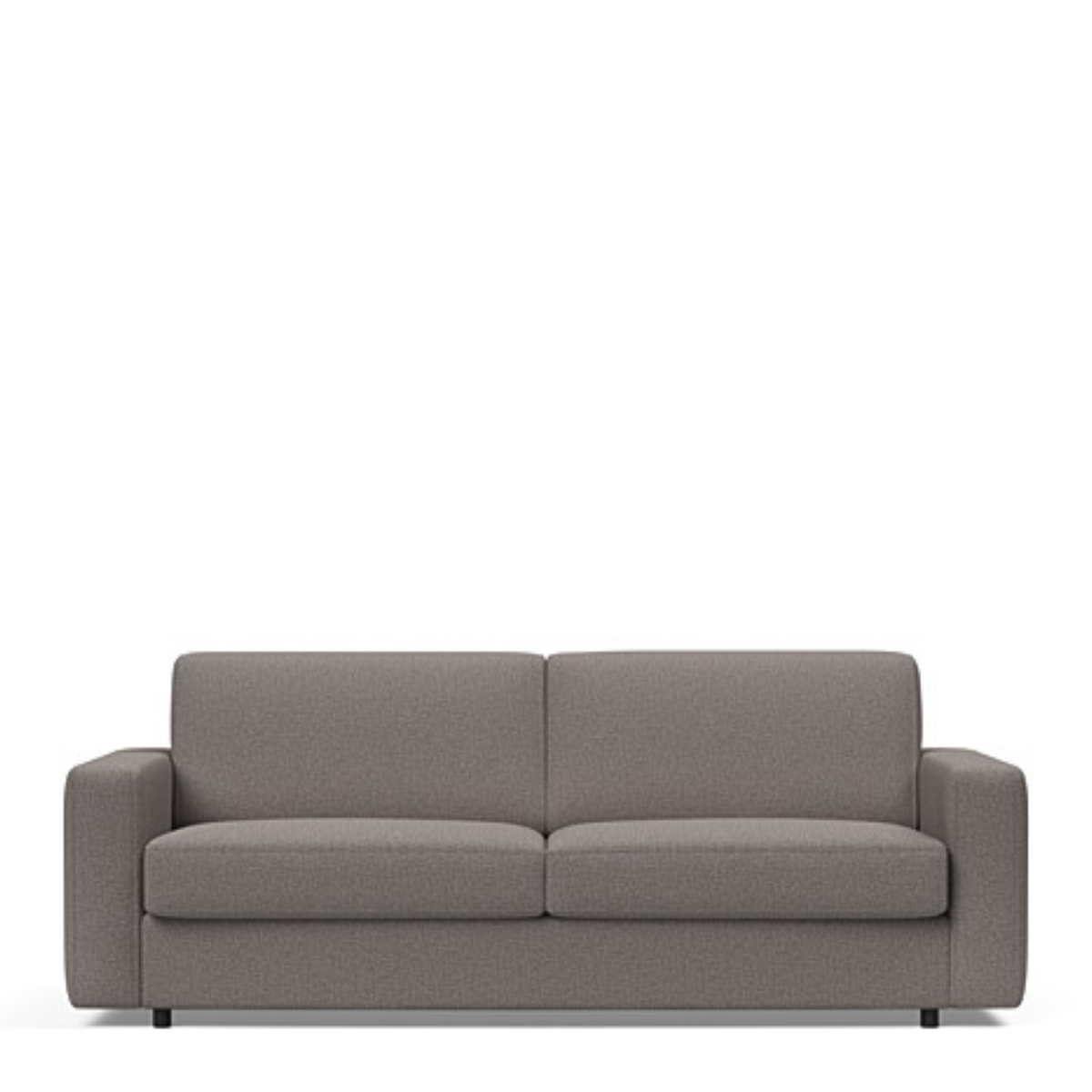 Carnell Queen Sleeper Sofa with Standard Arms by Innovation Living at ZIN Home