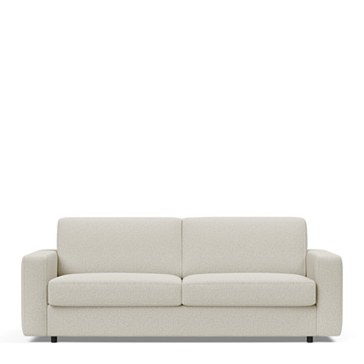 Carnell Queen Sleeper Sofa with Standard Arms by Innovation Living at ZIN Home