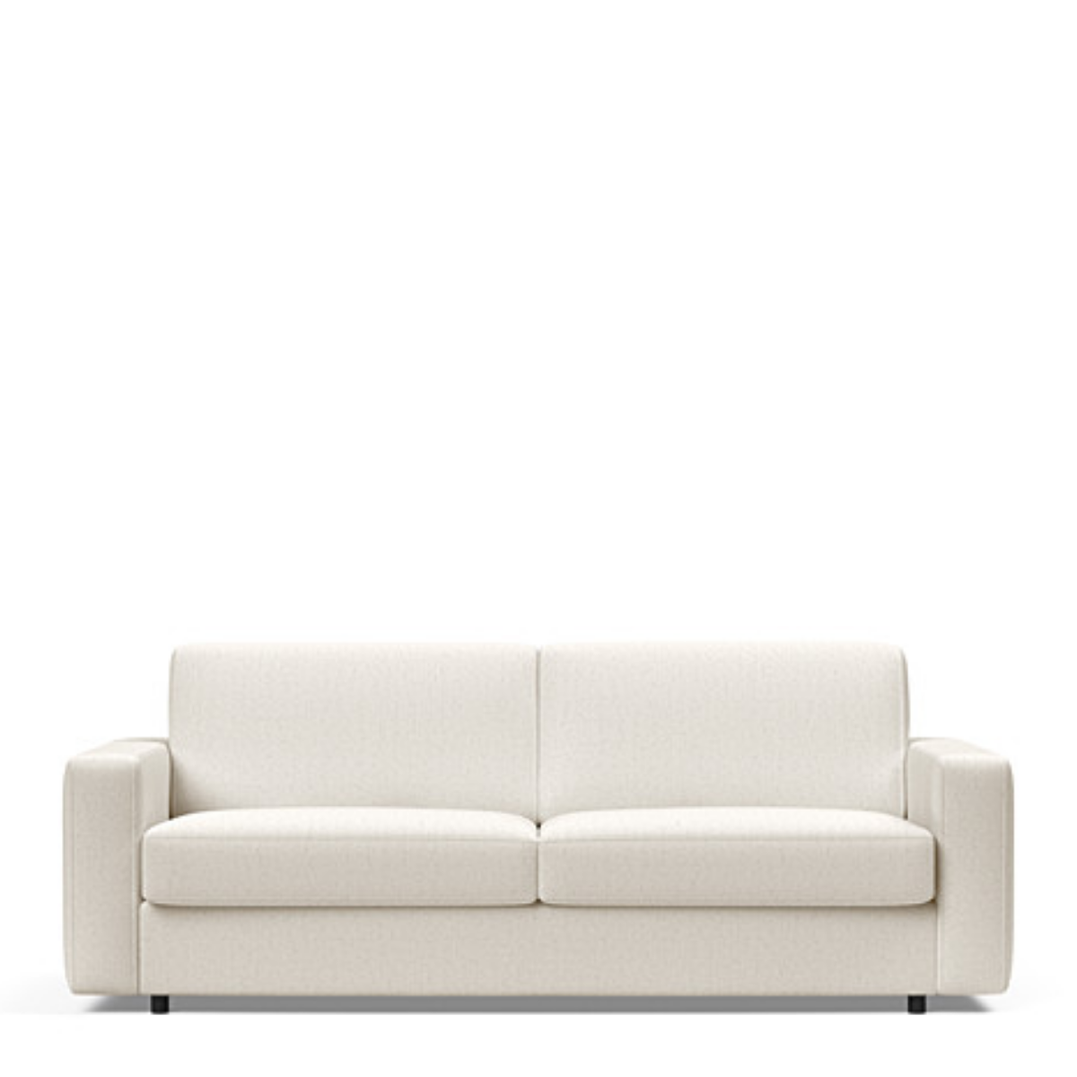 Carnell Queen Sleeper Sofa with Standard Arms by Innovation Living at ZIN Home