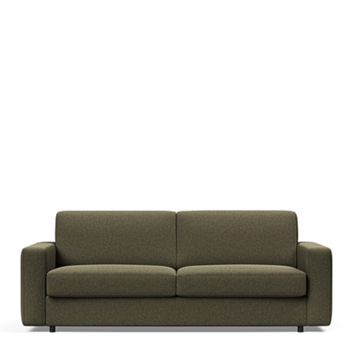 Carnell Queen Sleeper Sofa with Standard Arms by Innovation Living at ZIN Home