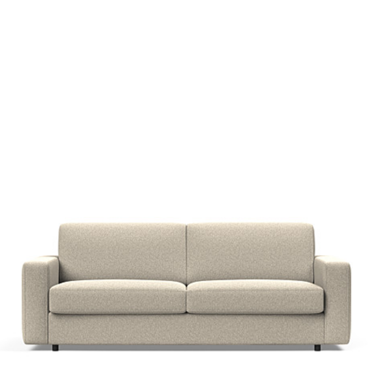 Carnell Queen Sleeper Sofa with Standard Arms by Innovation Living at ZIN Home