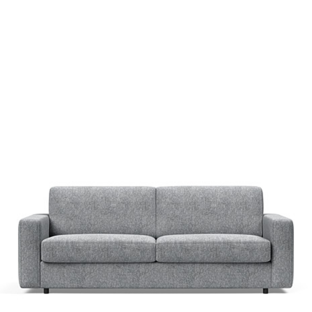 Carnell Queen Sleeper Sofa with Standard Arms by Innovation Living at ZIN Home