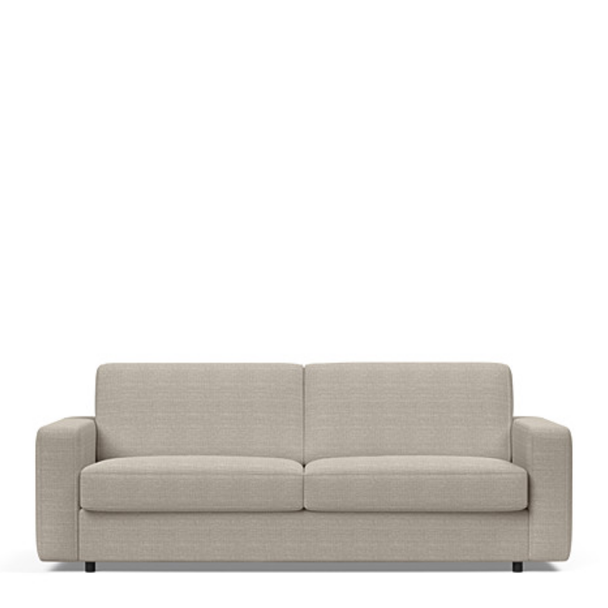 Carnell Queen Sleeper Sofa with Standard Arms by Innovation Living at ZIN Home