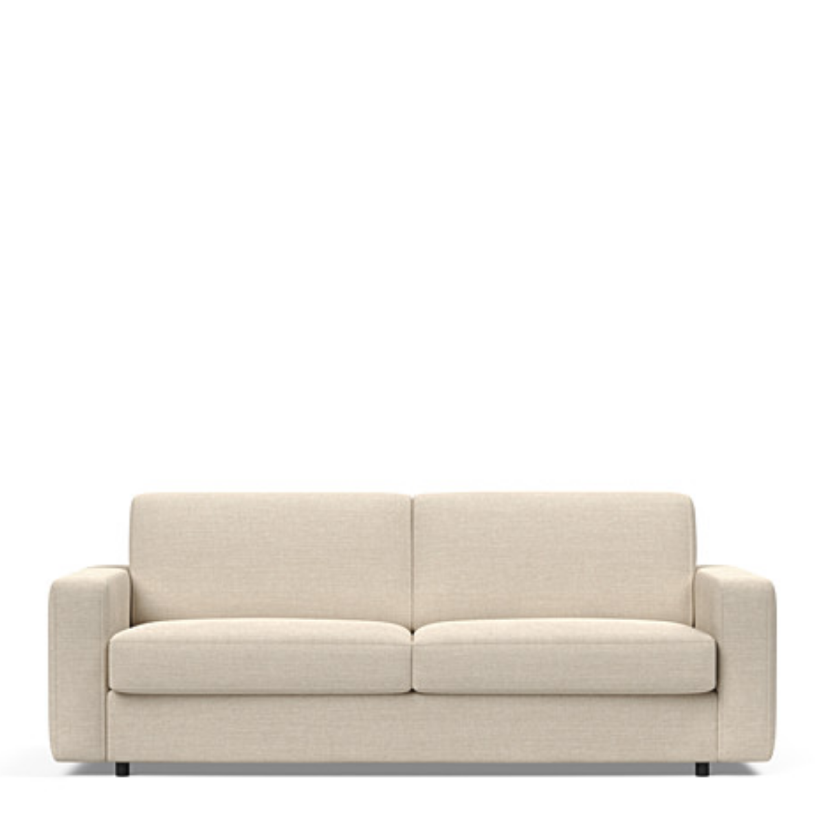 Carnell Queen Sleeper Sofa with Standard Arms by Innovation Living at ZIN Home
