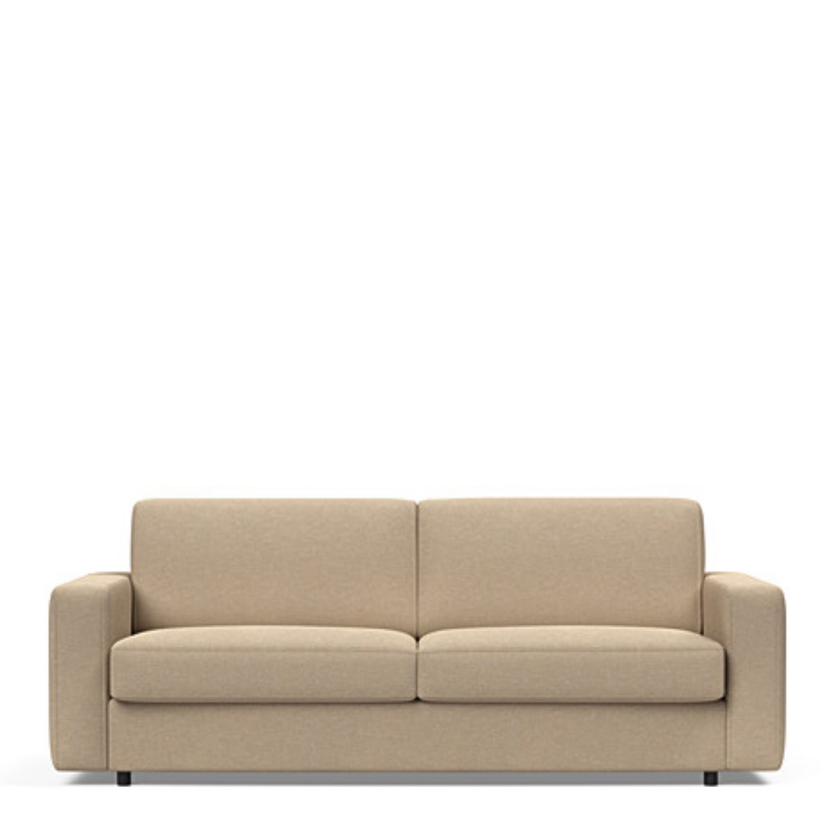 Carnell Queen Sleeper Sofa with Standard Arms by Innovation Living at ZIN Home
