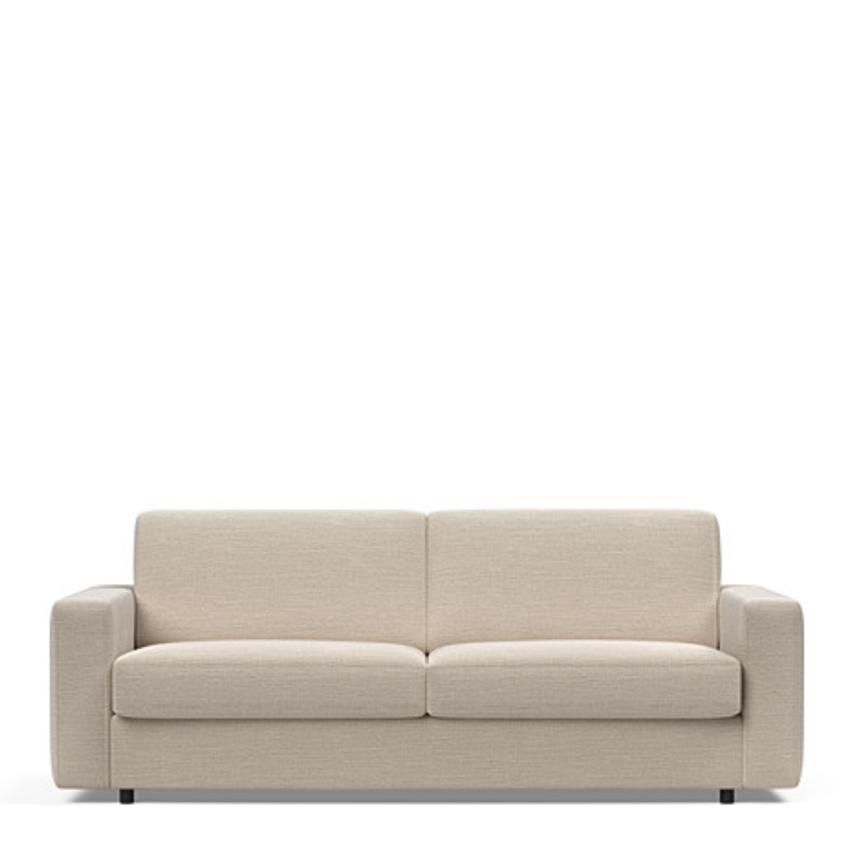 Carnell Queen Sleeper Sofa with Standard Arms by Innovation Living at ZIN Home