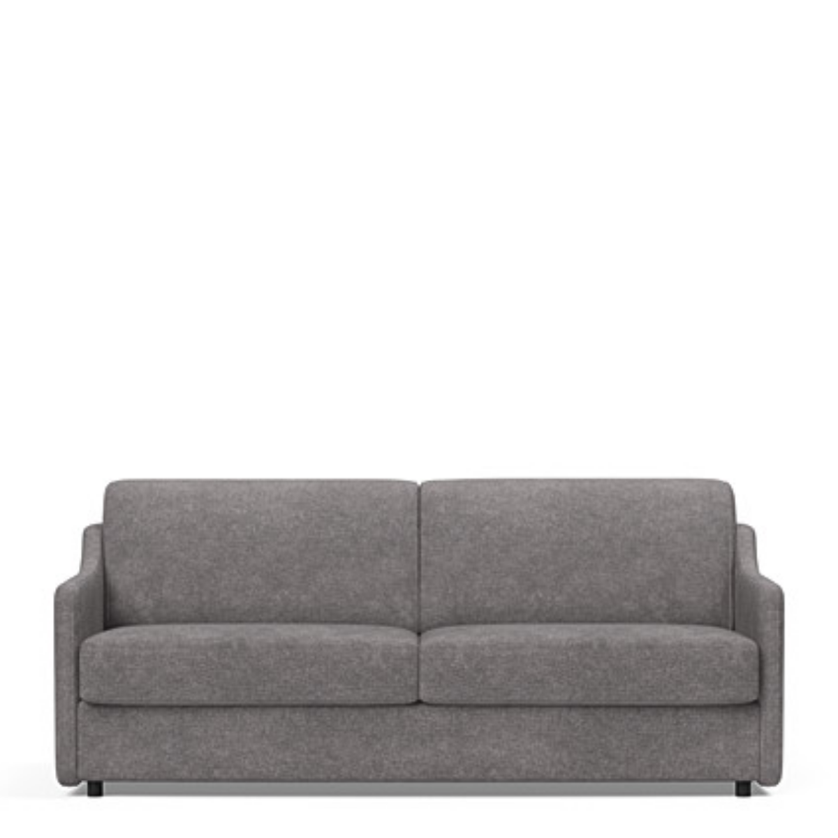 Carnell Queen Sleeper Sofa with Slope Arms by Innovation Living at ZIN Home