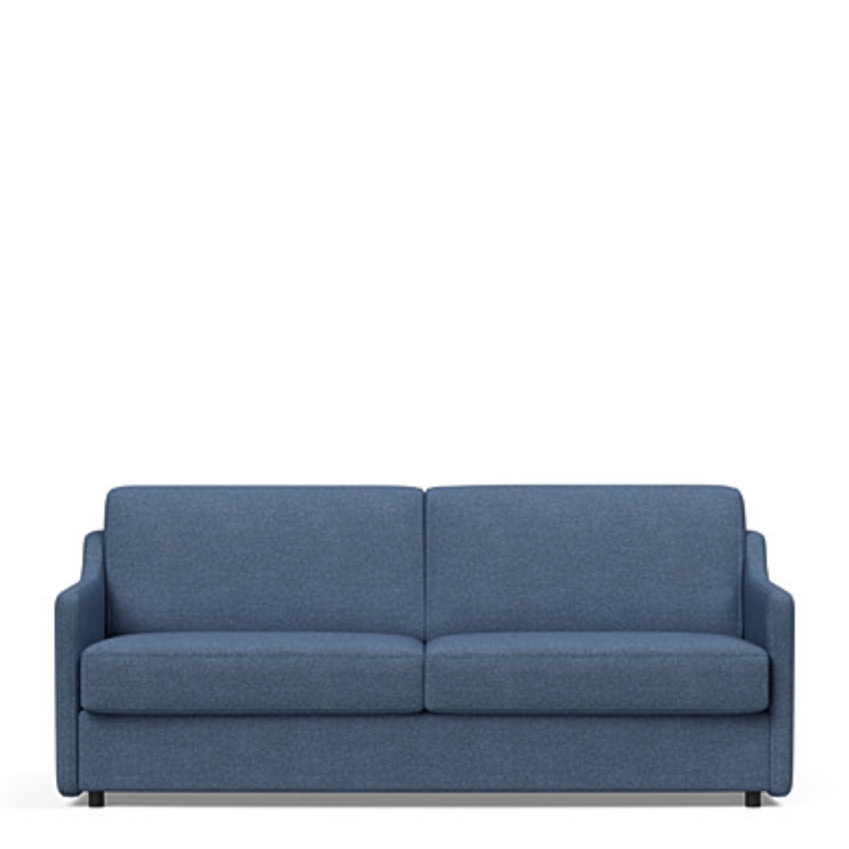 Carnell Queen Sleeper Sofa with Slope Arms by Innovation Living at ZIN Home