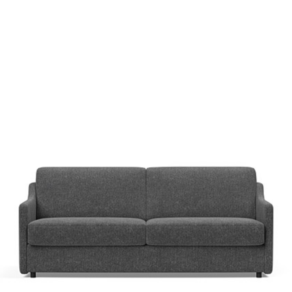 Carnell Queen Sleeper Sofa with Slope Arms by Innovation Living at ZIN Home