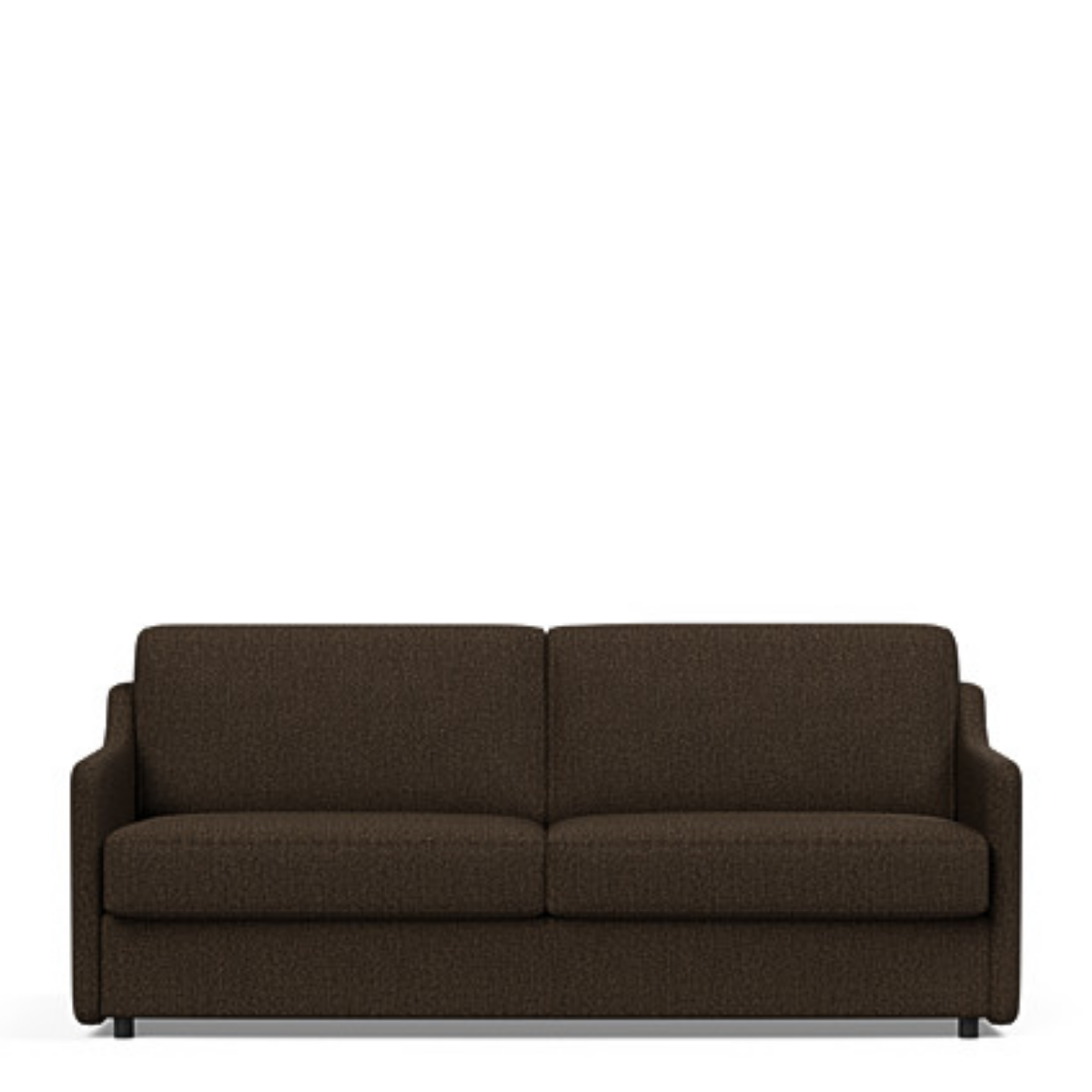 Carnell Queen Sleeper Sofa with Slope Arms by Innovation Living at ZIN Home