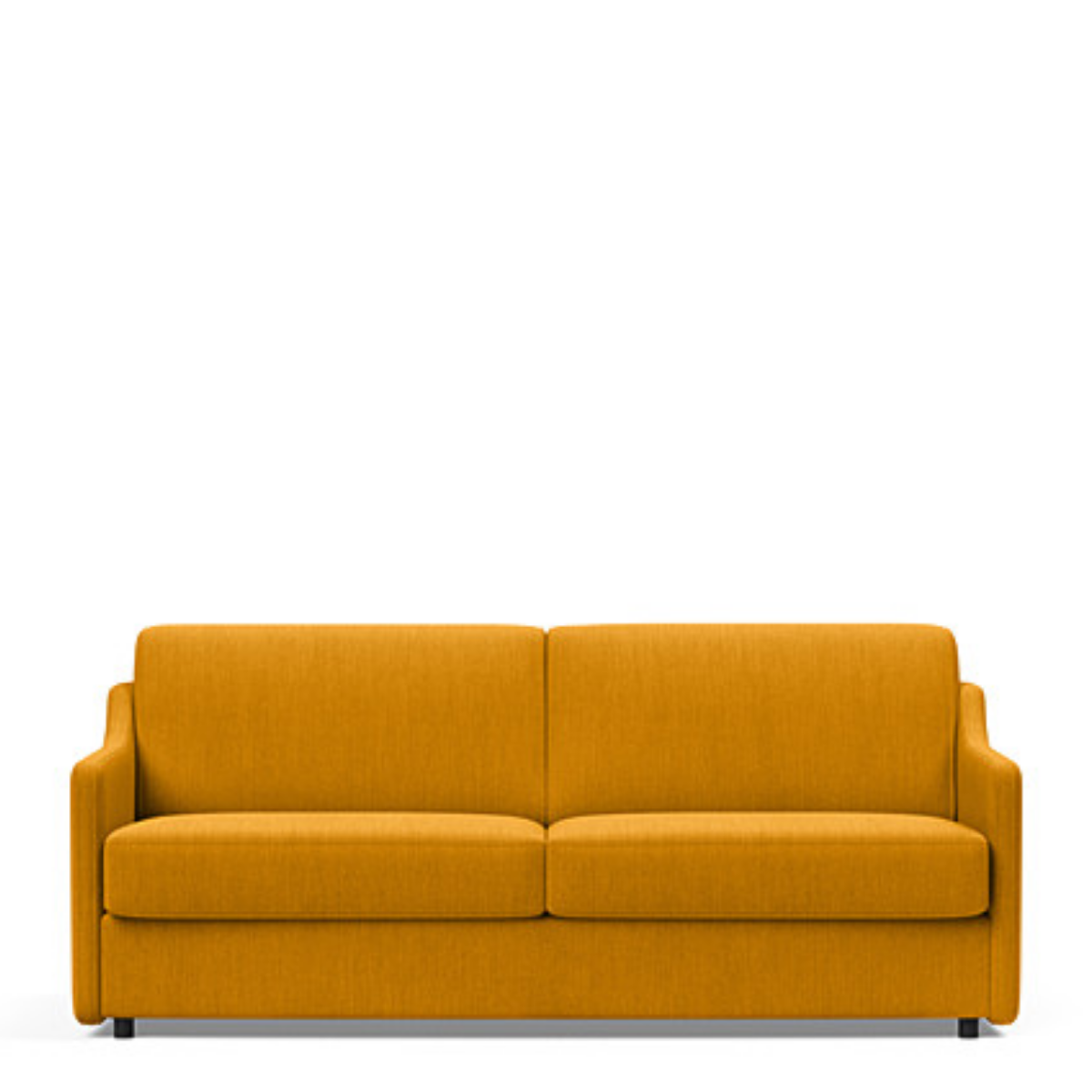 Carnell Queen Sleeper Sofa with Slope Arms by Innovation Living at ZIN Home