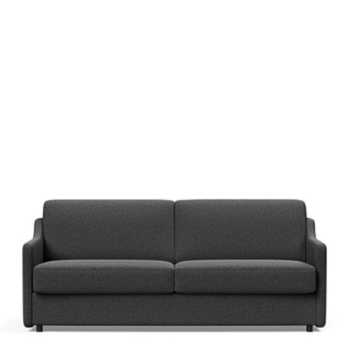 Carnell Queen Sleeper Sofa with Slope Arms by Innovation Living at ZIN Home