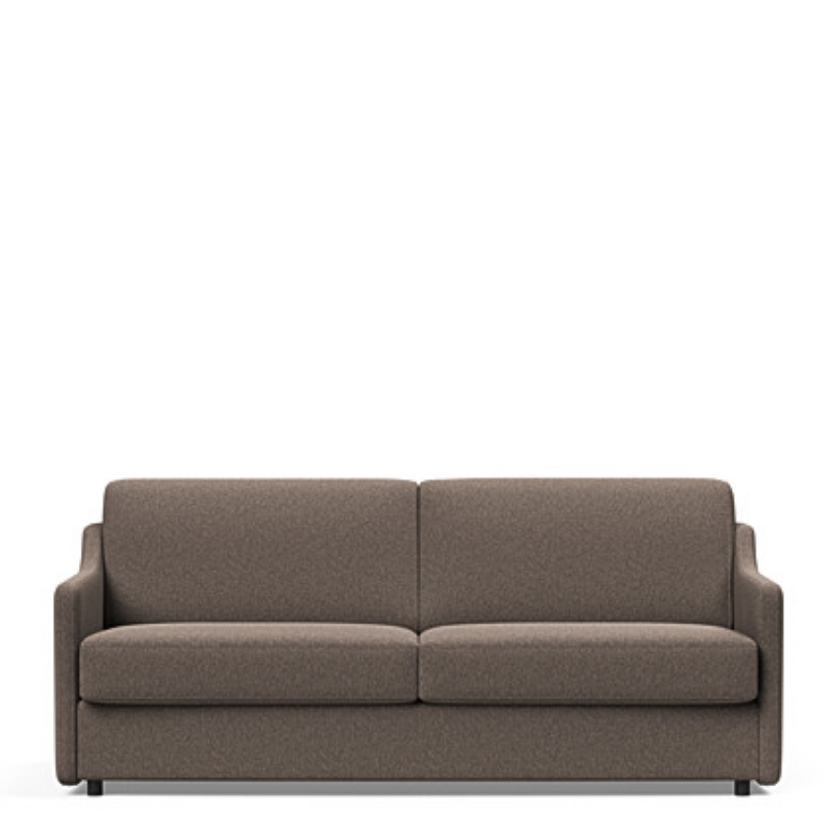Carnell Queen Sleeper Sofa with Slope Arms by Innovation Living at ZIN Home