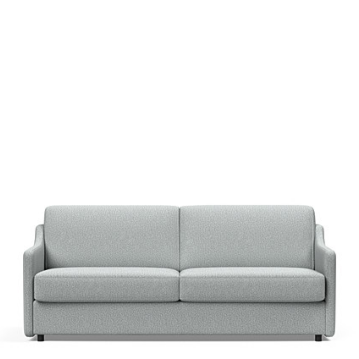 Carnell Queen Sleeper Sofa with Slope Arms by Innovation Living at ZIN Home