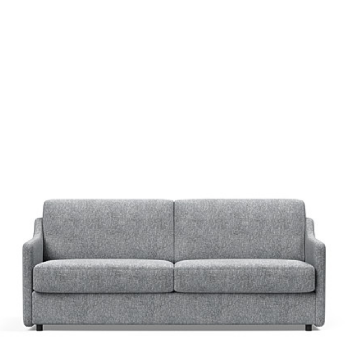 Carnell Queen Sleeper Sofa with Slope Arms by Innovation Living at ZIN Home