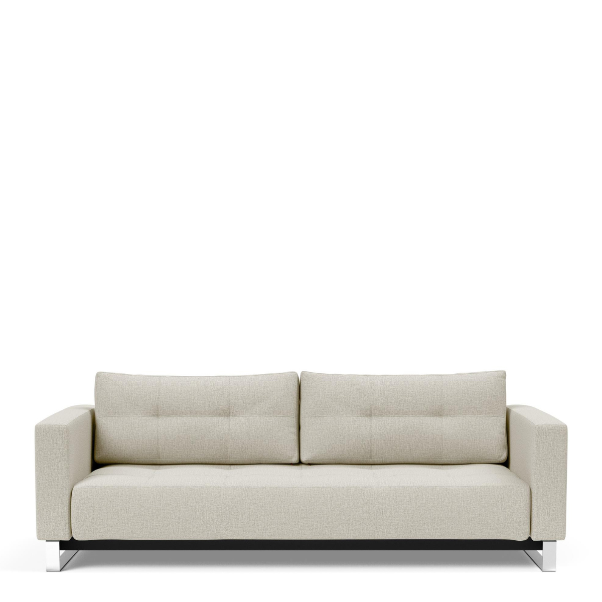 Cassius Deluxe Excess Lounger Sofa Bed by Innovation Living at ZIN Home