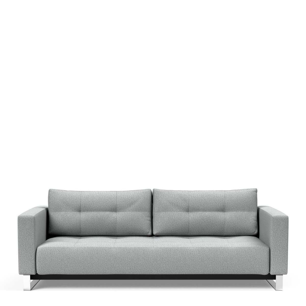 Cassius Deluxe Excess Lounger Sofa Bed by Innovation Living at ZIN Home
