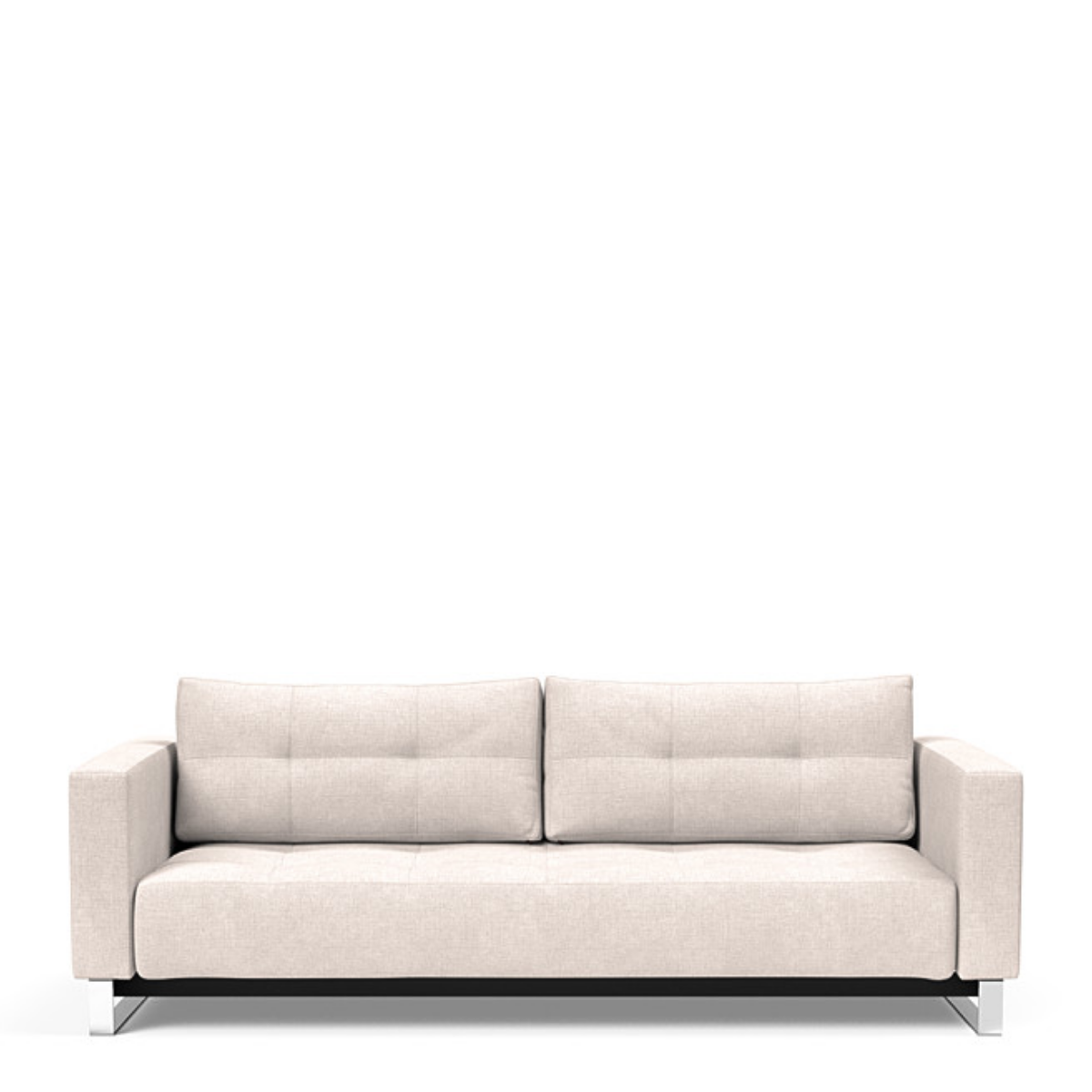 Cassius Deluxe Excess Lounger Sofa Bed by Innovation Living at ZIN Home